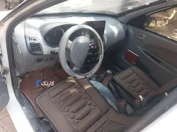 تیبا‏، صندوق دار‏، SX بنزینی‏ - تصویر 4