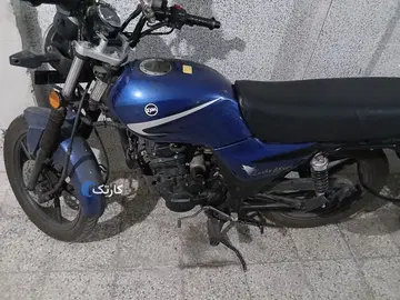 اس وای ام‏، لاکی BX185‏