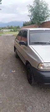 پراید‏، 131‏، SL‏ - تصویر 4
