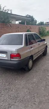 پراید‏، 131‏، SL‏ - تصویر 5