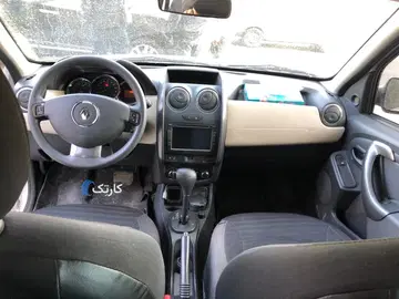 رنو‏، داستر‏، SE دیفرانسیل جلو‏ - تصویر 5
