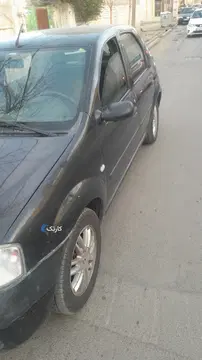 رنو‏، تندر 90‏، E2‏ - تصویر 4
