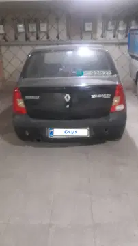رنو‏، تندر 90‏، E2‏ - تصویر 3