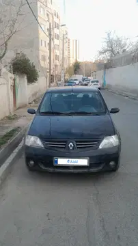 رنو‏، تندر 90‏، E2‏