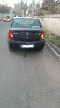 رنو‏، تندر 90‏، E2‏ - تصویر 2