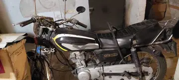 هیرمن‏، CDI 125‏ - تصویر 2