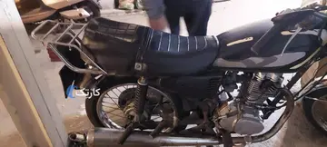 هیرمن‏، CDI 125‏ - تصویر 3