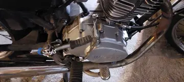 هیرمن‏، CDI 125‏ - تصویر 4