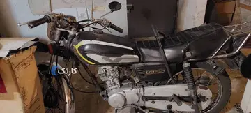 هیرمن‏، CDI 125‏ - تصویر 5