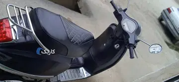 وسپا‏، اس ایکس ال 150‏ - تصویر 5
