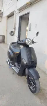 وسپا‏، اس ایکس ال 150‏