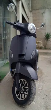 وسپا‏، اس ایکس ال 150‏ - تصویر 3
