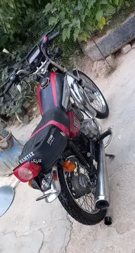 هوندا‏، CB 150‏ - تصویر 1