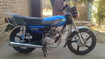 هوندا‏، CD 200‏ - تصویر 4