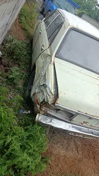 پیکان‏، سدان‏، بنزین‏ - تصویر 3