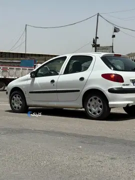 پژو‏، 206‏، تیپ 2‏ - تصویر 5