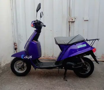 یاماها‏، VOX‏ - تصویر 5