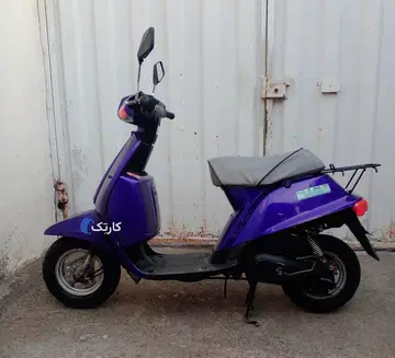 یاماها‏، VOX‏ - تصویر 4