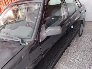 پراید‏، 131‏، SX‏ - تصویر 4