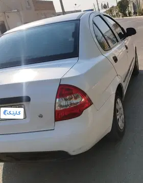 تیبا‏، صندوق دار‏، SX بنزینی‏ - تصویر 3