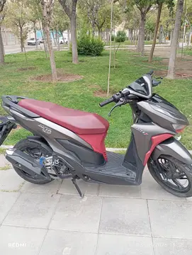 کویر موتور‏، S2 150‏ - تصویر 2