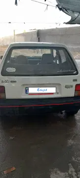 پراید‏، هاچ بک‏