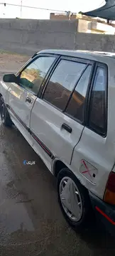 پراید‏، هاچ بک‏ - تصویر 2
