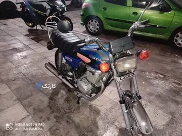 هوندا‏، 150 - تصویر 2
