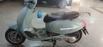 دینو‏، 150CC‏ - تصویر 2