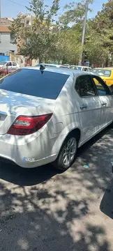 دنا‏، پلاس EF7‏، اتوماتیک توربو آپشنال‏ - تصویر 2