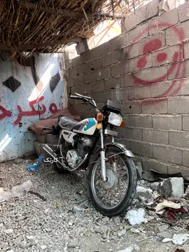 هوندا‏، CDI 125‏ - تصویر 2