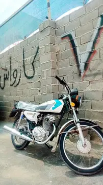 هوندا‏، CDI 125‏