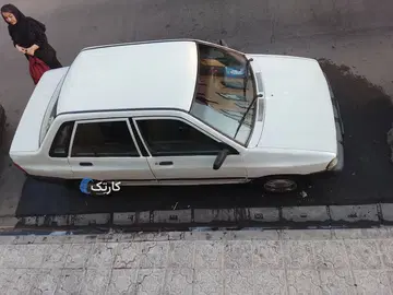 پراید‏، 131‏، SL‏ - تصویر 2