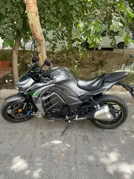 کاوازاکی‏، Z1000‏ - تصویر 3