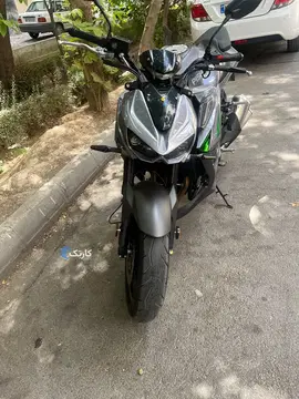 کاوازاکی‏، Z1000‏ - تصویر 5