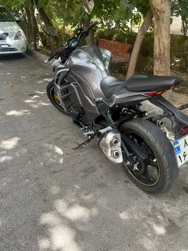 کاوازاکی‏، Z1000‏ - تصویر 4