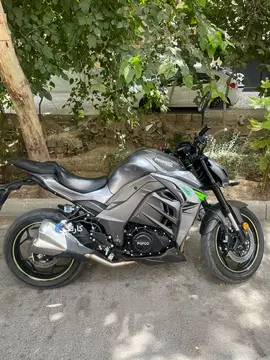 کاوازاکی‏، Z1000‏ - تصویر 2