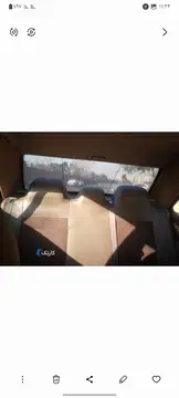 پژو‏، 405‏، GLX دوگانه سوز‏ - تصویر 4