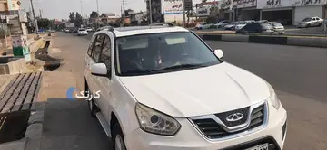 ام وی ام‏، X33‏، اتوماتیک‏