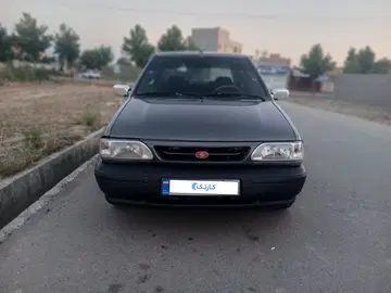 پراید‏، 131‏، SX‏ - تصویر 4