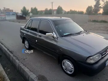 پراید‏، 131‏، SX‏ - تصویر 3