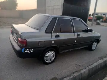 پراید‏، 131‏، SX‏ - تصویر 2