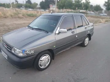 پراید‏، 131‏، SX‏