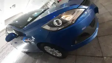 ام وی ام‏، 315 صندوق دار‏، اسپرت‏ - تصویر 2