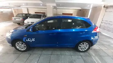 ام وی ام‏، 315 صندوق دار‏، اسپرت‏ - تصویر 3
