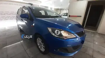 ام وی ام‏، 315 صندوق دار‏، اسپرت‏ - تصویر 6