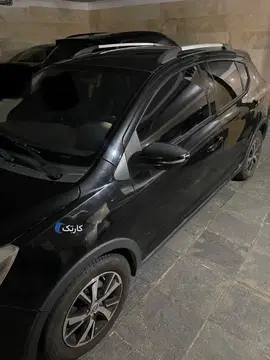 لیفان‏، X50‏، اتوماتیک‏ - تصویر 5