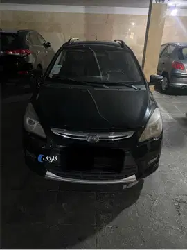 لیفان‏، X50‏، اتوماتیک‏