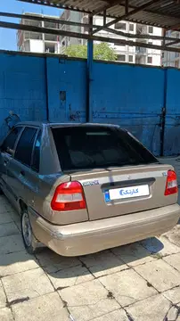 پراید‏، 141‏، ساده‏ - تصویر 2