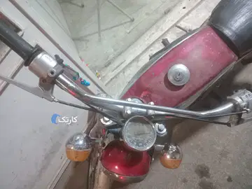 یاماها‏، 80‏ - تصویر 3